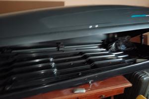 baule. portatutto capiente