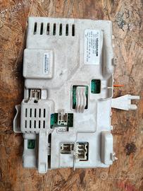 scheda lavatrice Electrolux 