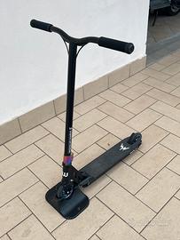 Monopattino da freestyle Longway Summit