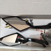 Set specchietti retrovisori