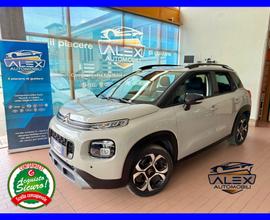 Citroen C3 Aircross 1.2benzina 110cv E6