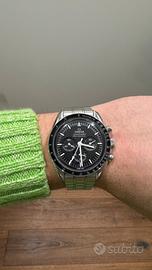 Omega Speedmaster MOONWATCH