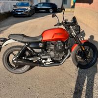 Moto Guzzi v7 IV stone 850