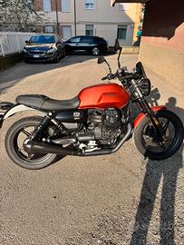 Moto Guzzi v7 IV stone 850