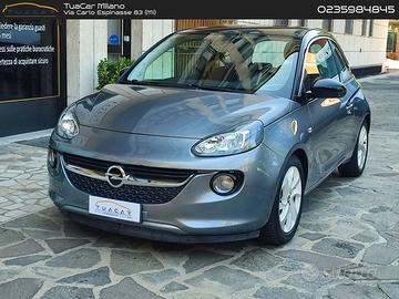 Opel Adam 1.4 100cv Glam #50052