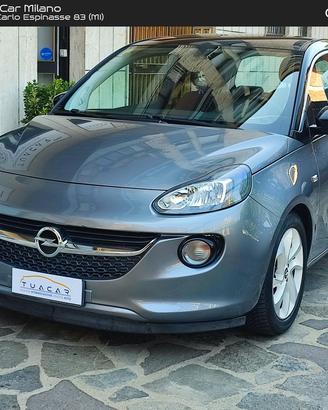 Opel Adam 1.4 100cv Glam #50052