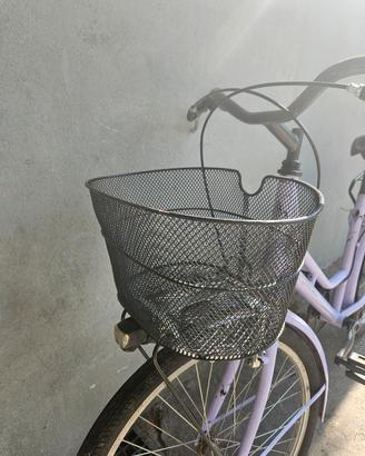 bicicletta per ragazza 