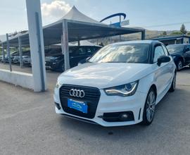 Audi A1 1.6 TDI 90cv S-line edition Anno 2014