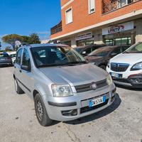 Fiat panda metano