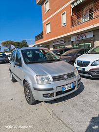 Fiat panda metano