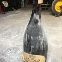 Bottiglione vi vino Barolo