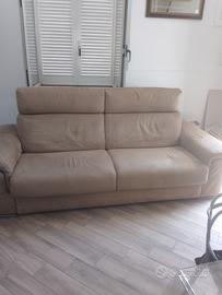 Divano letto 