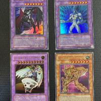 Bundle Carte Yu-Gi-Oh!