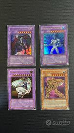 Bundle Carte Yu-Gi-Oh!