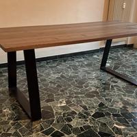 Tavolo sala da pranzo - 200 × 89 cm