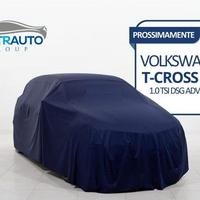 Volkswagen T-Cross 1.0 TSI 110cv Advanced DSG
