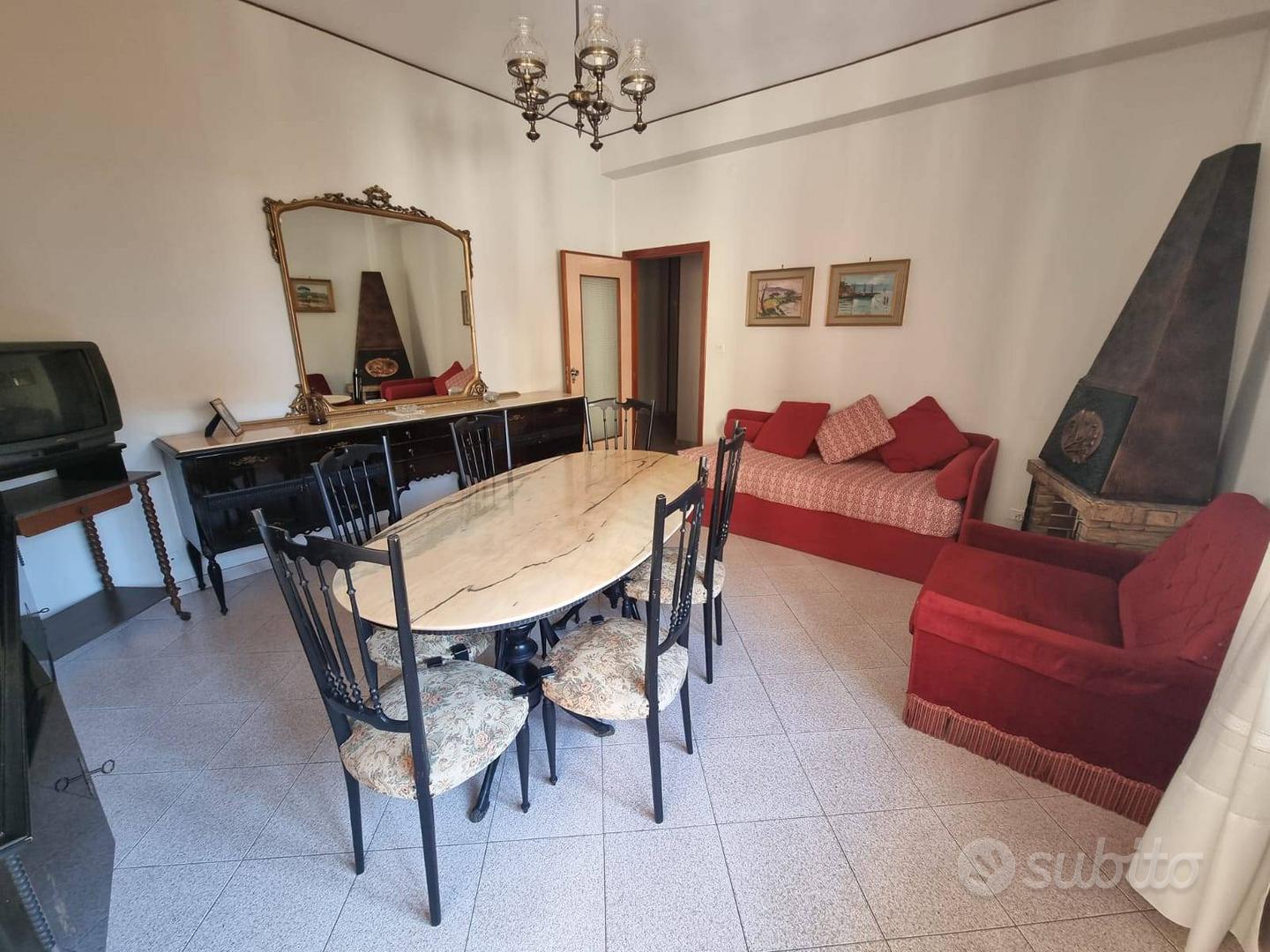 Apartment in Massafra, Taranto - Vista 3