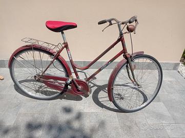 bicicletta donna Atala 