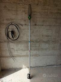 Attrezzatura pneumatica 