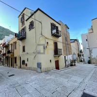 Casa Indipendente - Castellammare del Golfo