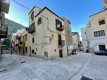 Casa Indipendente - Castellammare del Golfo