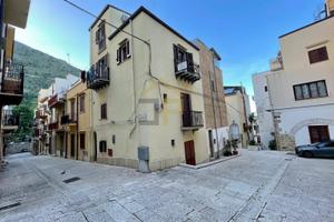 Casa Indipendente - Castellammare del Golfo