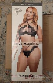 Fleshlight Regal Texture (Emma Magnolia) MINT