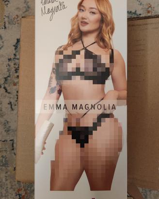 Fleshlight Regal Texture (Emma Magnolia) MINT