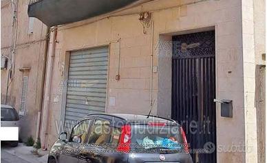 Appartamento Castelvetrano [A4351032]