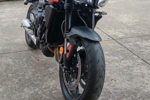 Triumph Street Triple R