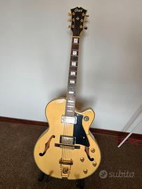 Chitarra Semiacustica Cort Yorktown 2009