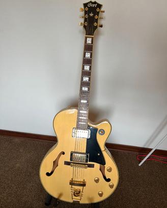 Chitarra Semiacustica Cort Yorktown 2009