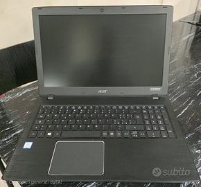 Laptop Acer portatile 