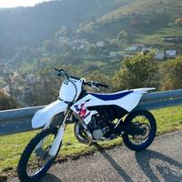 Yz 250 targata