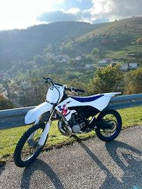 Yz 250 targata