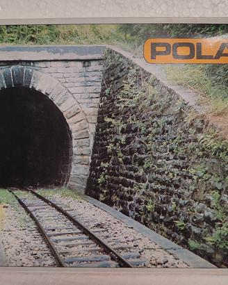 Portale Pola H0 Cod.580