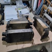 radiatore intercooler Multipla diesel 1 e 2 series