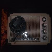 amplificatore da viaggio SoundStation