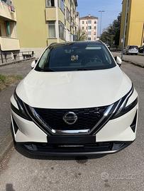 Nissan qashqay 1.3 Hybrid 140 CV