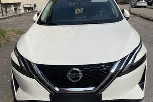 Nissan qashqay 1.3 Hybrid 140 CV