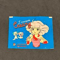 Bustina sigillata L'incantevole Creamy Panini