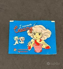 Bustina sigillata L'incantevole Creamy Panini