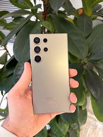 Samsung S24 Ultra - 512 GB