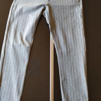 Pantaloni uomo invernali