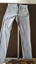 Pantaloni uomo invernali