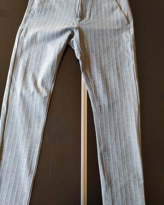 Pantaloni uomo invernali