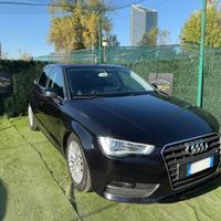 Audi A3 2014 1.6 TDI FARI LED NAVI NEOPATENTATI