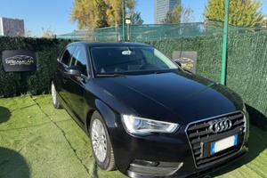 Audi A3 2014 1.6 TDI FARI LED NAVI NEOPATENTATI