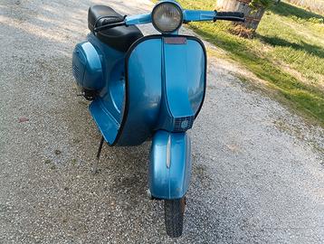 Piaggio Vespa 50 S - 1969