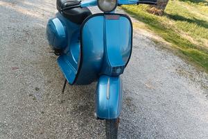 Piaggio Vespa 50 S - 1969